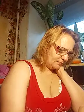 Forest-Lady's cam snapshot