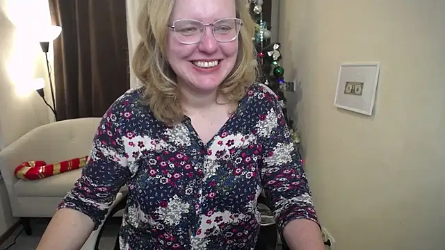 VestaWoody's cam snapshot