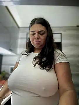 littleRikka's cam snapshot