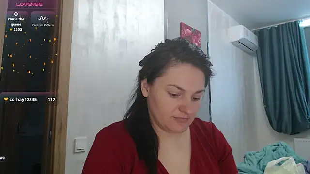 Stacy_Davice's cam snapshot