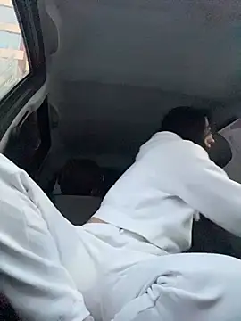 MeekyRich's cam snapshot