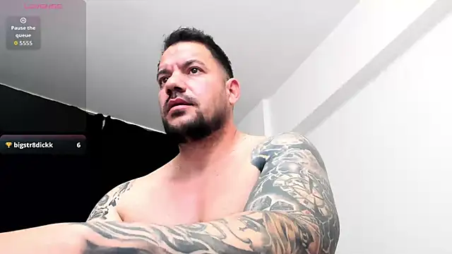 musclemonster31 live sex cam