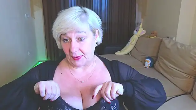 Milana_Milky's cam snapshot