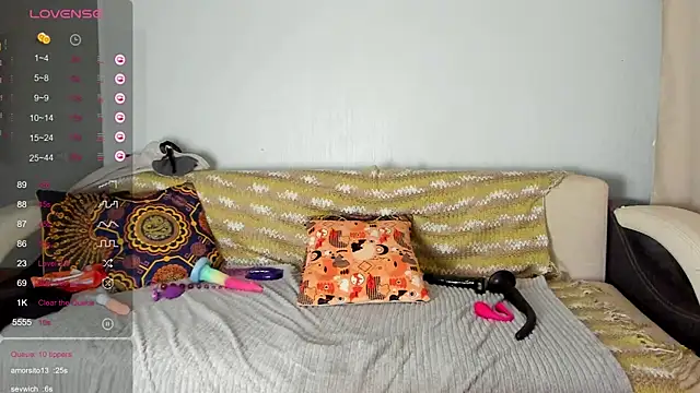 Amalia_Mio's cam snapshot