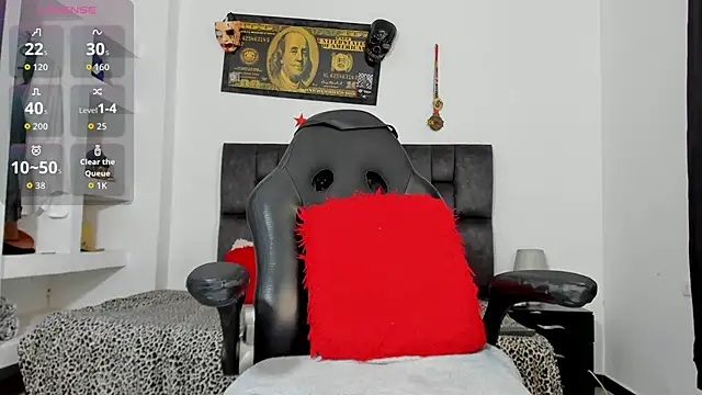 MattRodriguez9 live sex cam