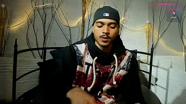 MarcusRain_ live sex cam