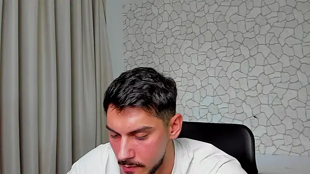 ClintMasters live sex cam