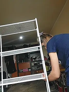 SheTheDeeevil live sex cam