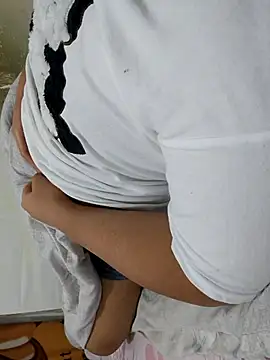 _KaiXin_ live sex cam