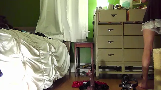 SadCatDaddy live sex cam