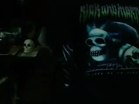 mrdemoncrowly live sex cam