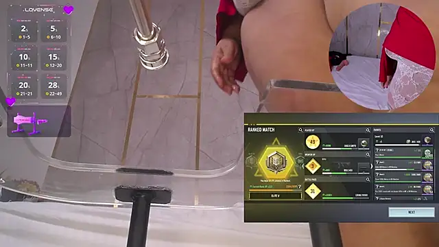 BBWHijab live sex cam