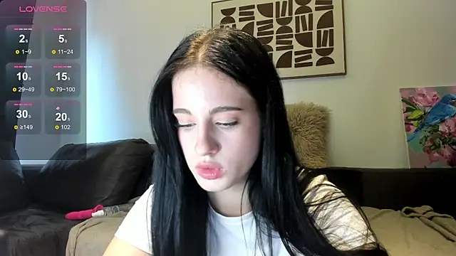 LexiSinnn live sex cam