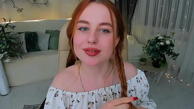 AirySilhouette live sex cam