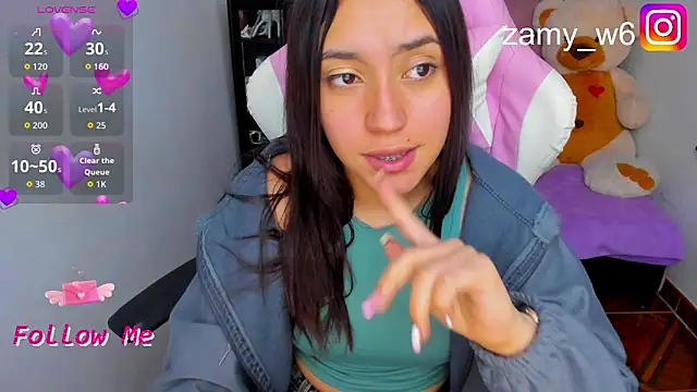 Karla__cute live sex cam