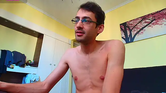 HungEddy live sex cam