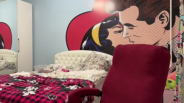 barbielol live sex cam