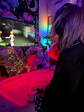 Cutiepiespanks live sex cam