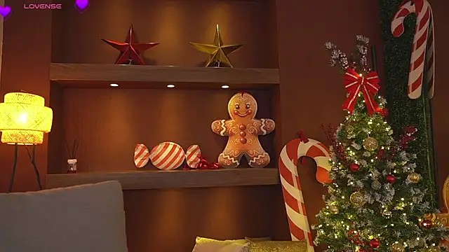 JustinneJade live sex cam