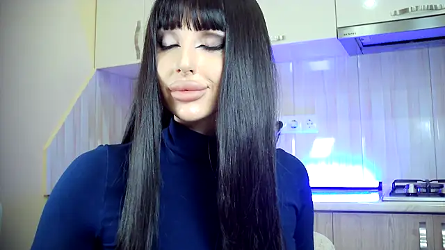 Lady_Joli live sex cam