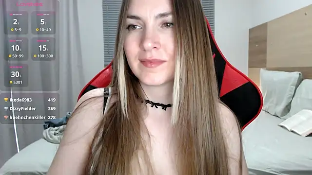 Naughty_Annn live sex cam