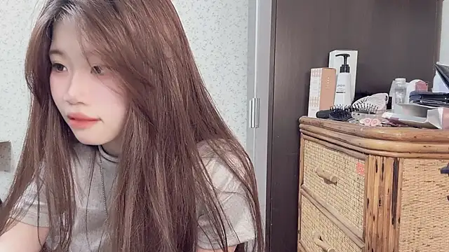 Yu_baby live sex cam