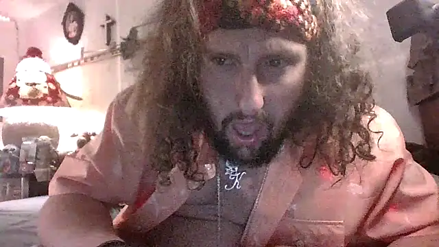 BobbyQ29 live sex cam