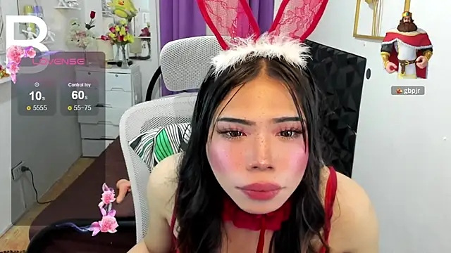 Lovely_naughtyLeii live sex cam