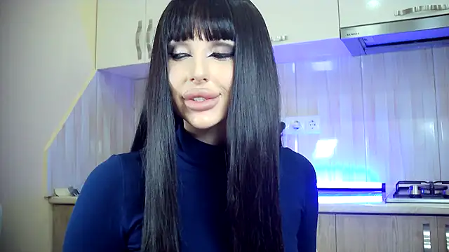 Lady_Joli live sex cam