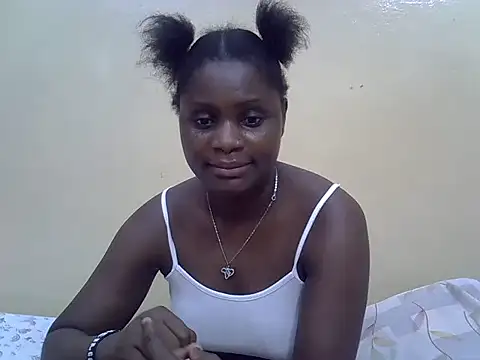 Freakycillia's cam snapshot