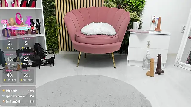 sweetcherry30's cam snapshot