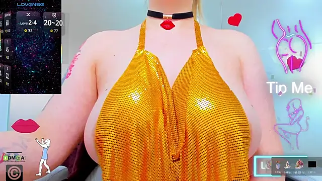 anyarosses's cam snapshot