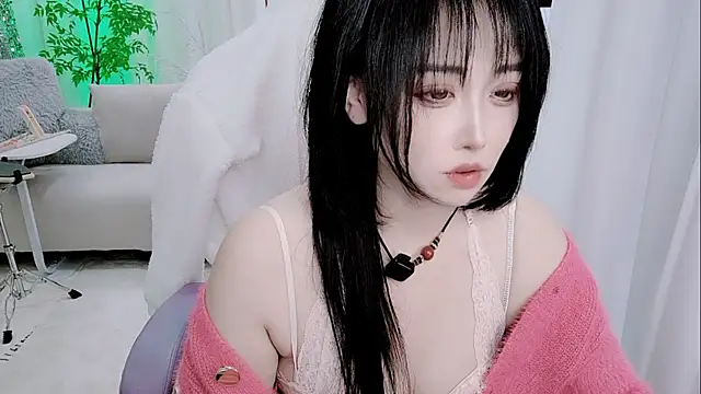 Evangelin-e's cam snapshot