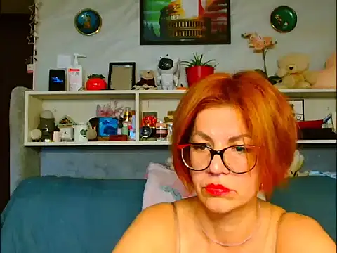 Natali3855's cam snapshot