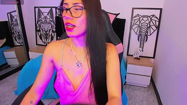 ximenagp's cam snapshot