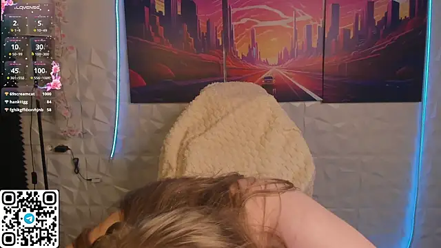 DonnaSmith's cam snapshot