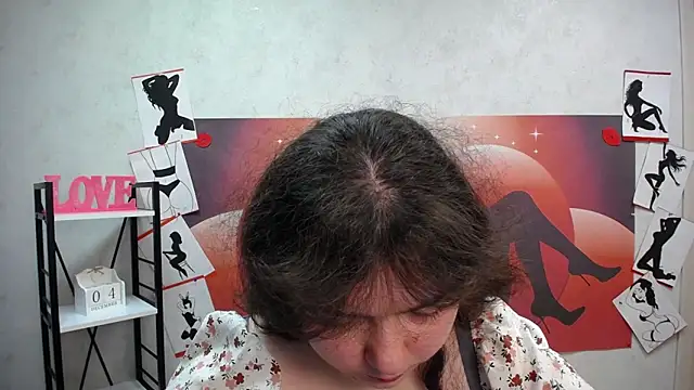 NeonilaLisova's cam snapshot