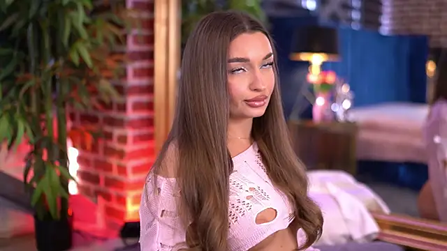 MillaSerene's cam snapshot