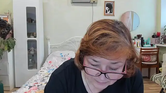 rekelme's cam snapshot