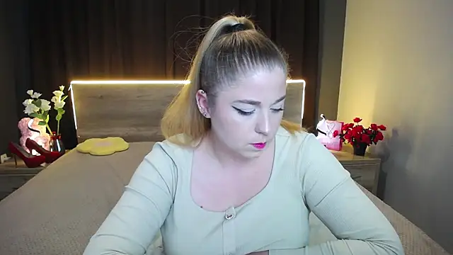 JessikaDaniel's cam snapshot