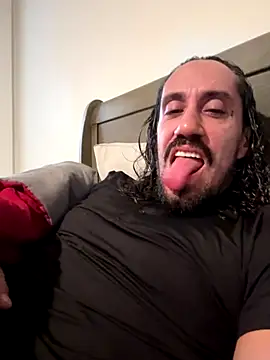 RoleMaster2069 live sex cam