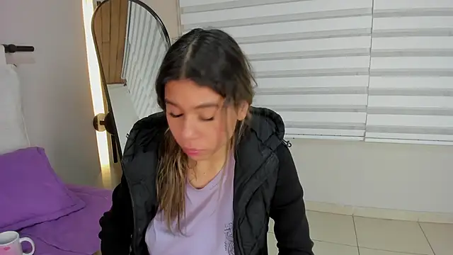 Rachell_criss's cam snapshot