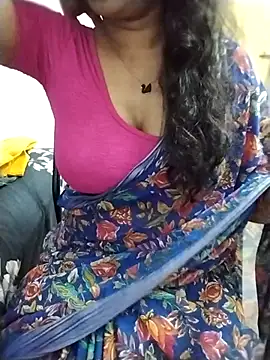 Miss_sruthi's cam snapshot