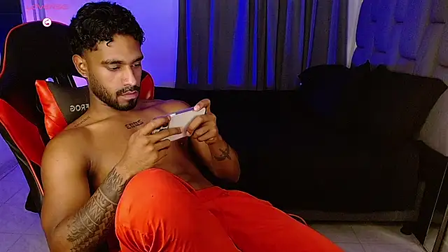 Christian_thor live sex cam