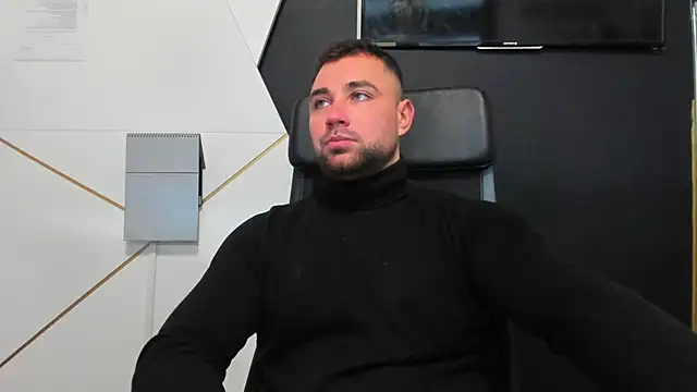 DuncanStone live sex cam