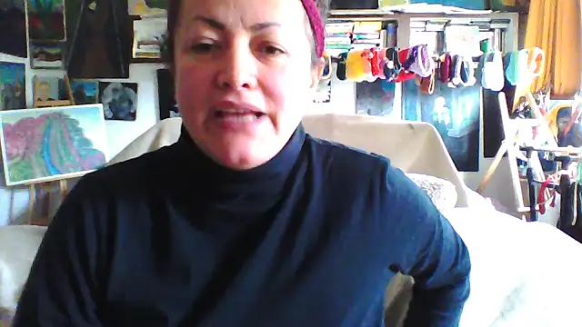 MariaAnaSunshine live sex cam