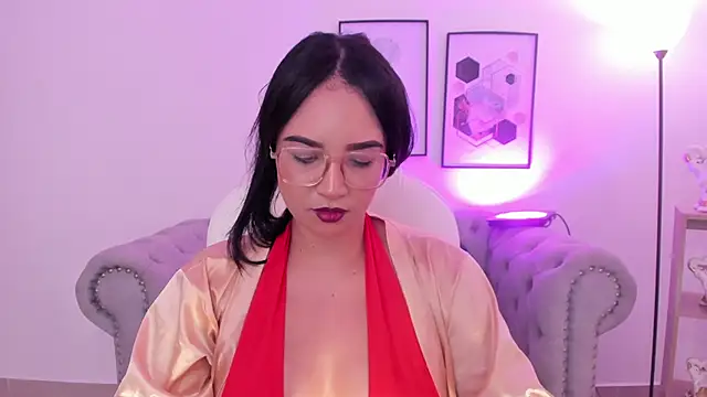 Sharon_breezee's cam snapshot