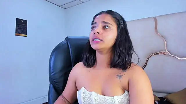 ScarletDoll's cam snapshot