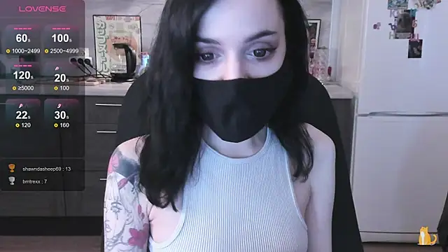 linaa__tyaan live sex cam