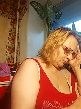 Forest-Lady's cam snapshot